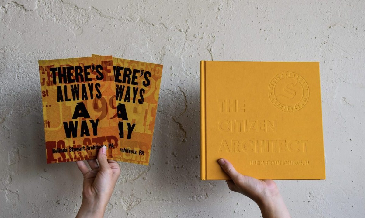 BSA Monograph