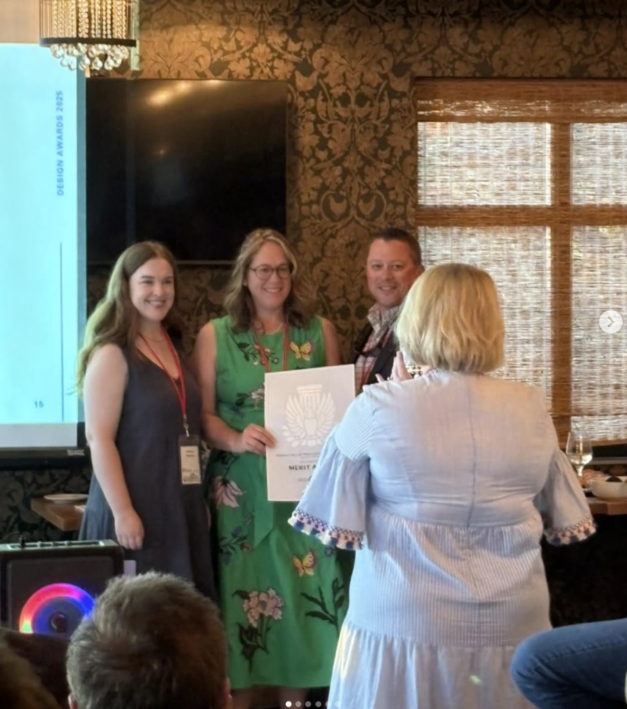 BSA Receives AIA Mississippi Award for Madison City Hall